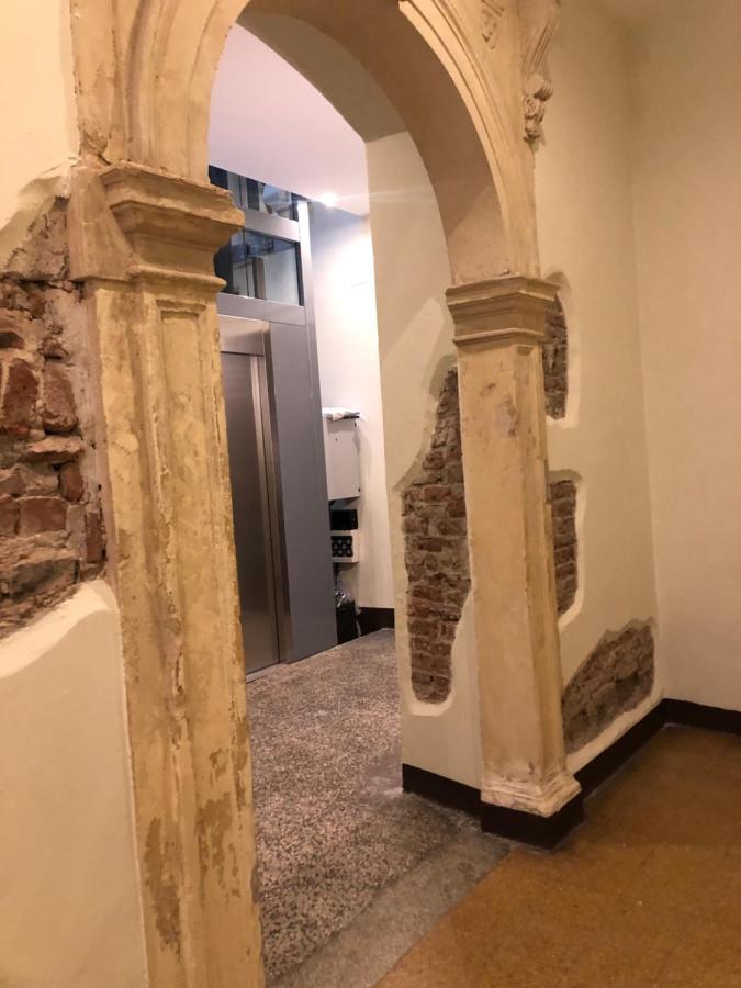 Wallace Luxury Home Werona Zewnętrze zdjęcie