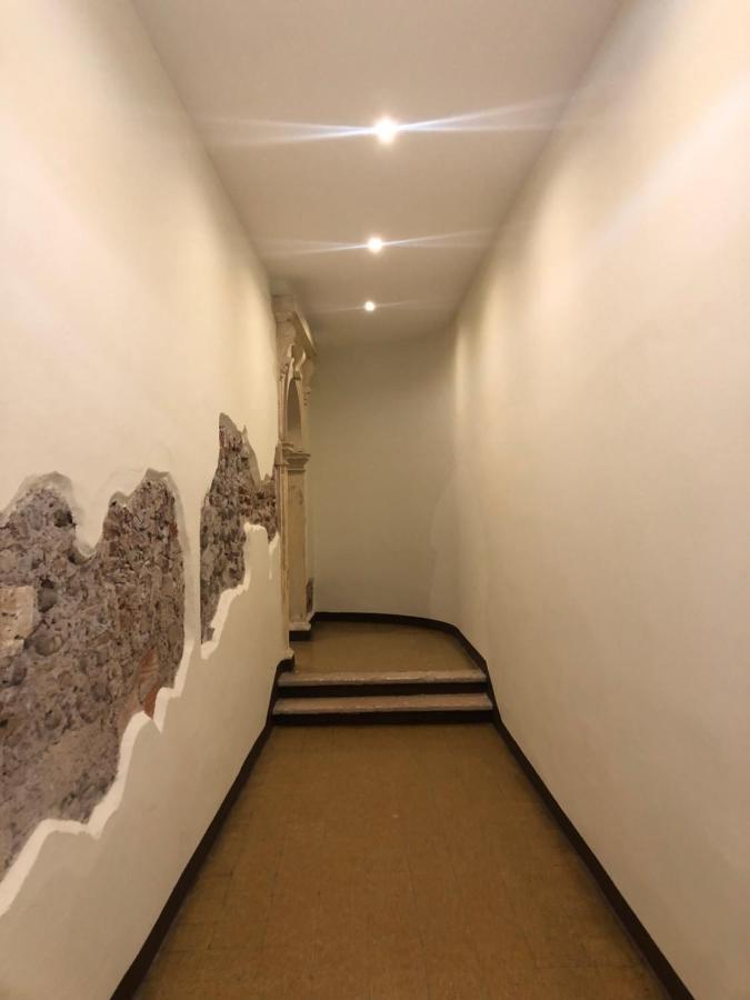Wallace Luxury Home Werona Zewnętrze zdjęcie