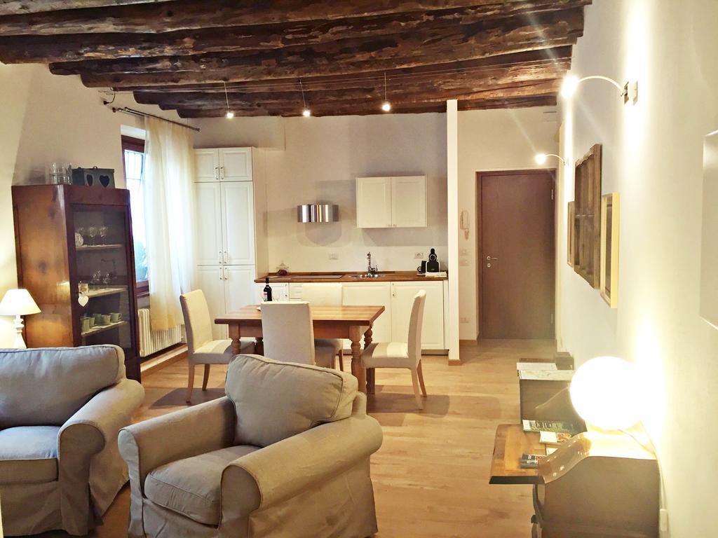 Wallace Luxury Home Werona Zewnętrze zdjęcie