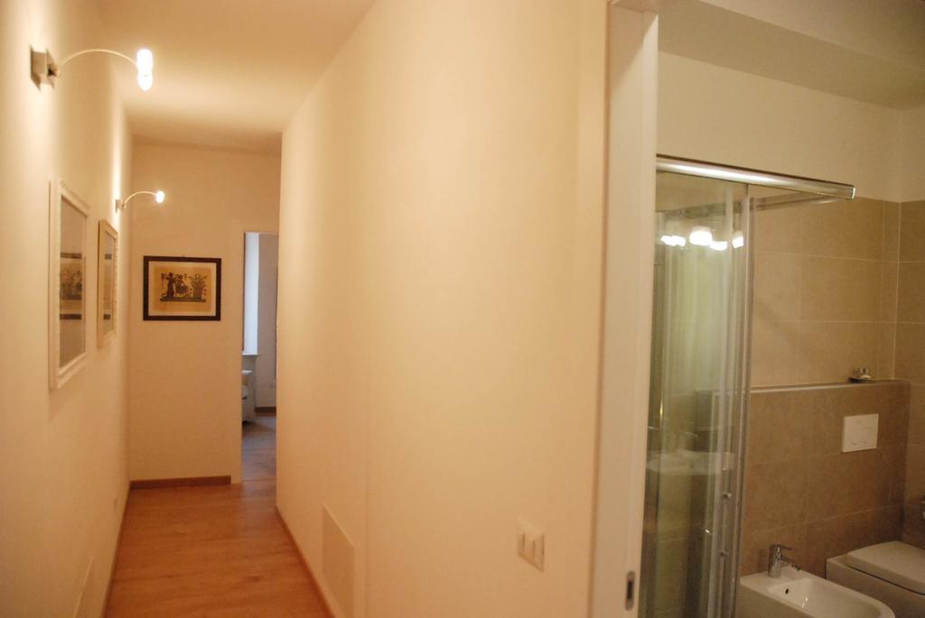 Wallace Luxury Home Werona Zewnętrze zdjęcie