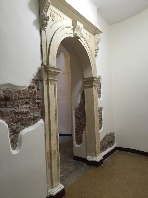 Wallace Luxury Home Werona Zewnętrze zdjęcie