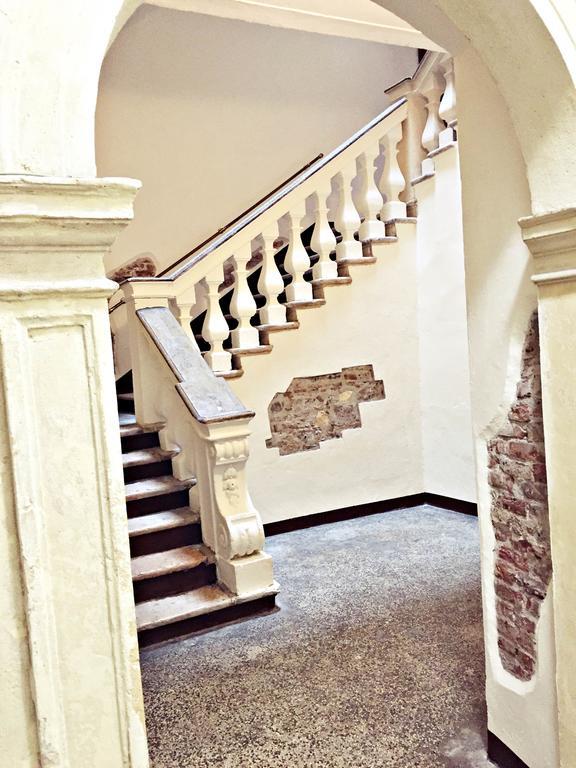 Wallace Luxury Home Werona Zewnętrze zdjęcie